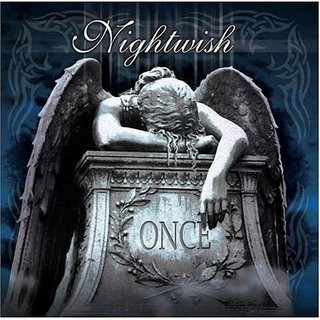 Nightwish - Once 2004